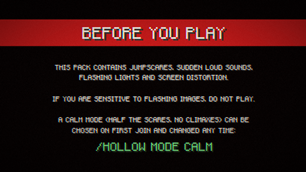 Before you play