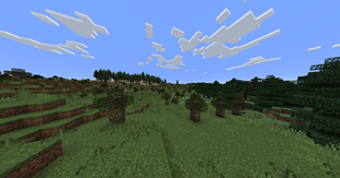 Lookie lookie biomes
