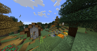 Ooh village