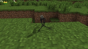 Little Stalker