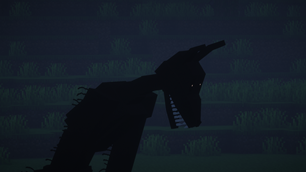 Wolf Man