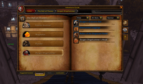 Dungeons-Loot