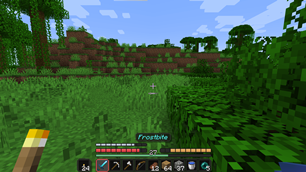 Hotbar