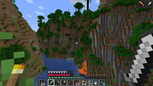 Vanilla style