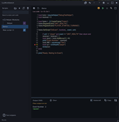 UI View