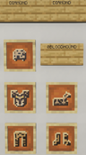 DIAMOND JAGUAR ARMOR