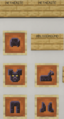 NETHERITE BLACK PANTHER ARMOR