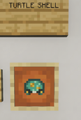TURTLE SHELL