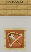 CROSSBOW