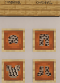 CHAINMAIL LEOPARD ARMOR