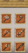 DIAMOND JAGUAR SET