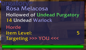 Custom Tooltip
