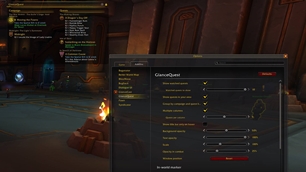 glancequest-screenshot-3-columns-and-settings.jpg