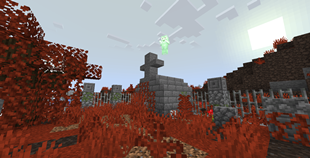 ICE AND FIRE FEATURES!