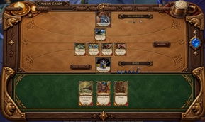 Victory rewards and unlocks