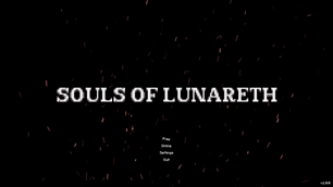 Title Screen.