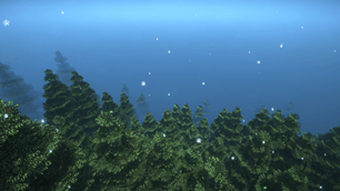 Overworld.