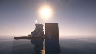 Overworld.