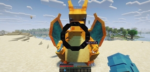 Mega Evolution Toggle