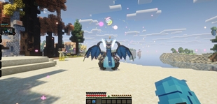 Mega Evolution Permanent