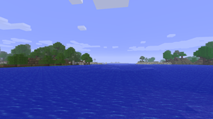 lake