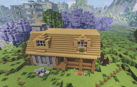Survivor Home