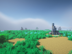 Tornadic Plains