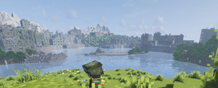 Lost Cities