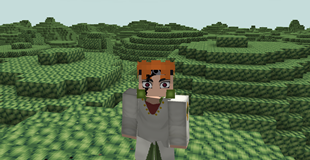 Meliodas Demon Mark
