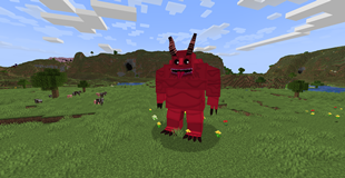 Red Demon