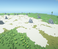 Desert