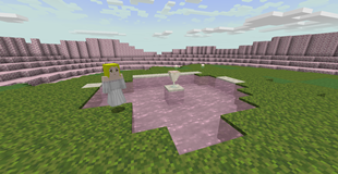 Fountain of Youth