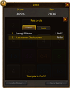 Records