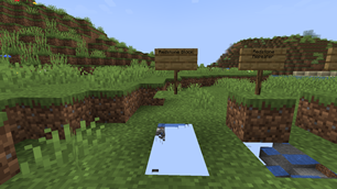 Redstone Block