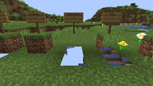 Sticky Piston