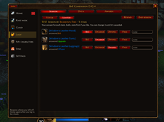 looter screen