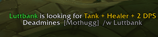 /TC LFM