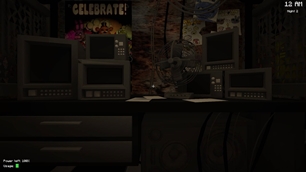 The Office