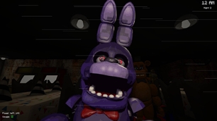 Jumpscare
