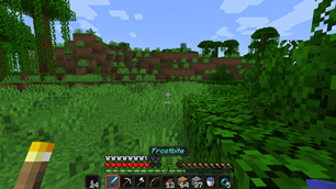 Hotbar