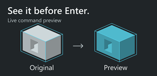 Command preview - 1.8.0 preview