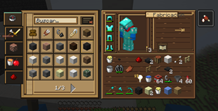 inventory