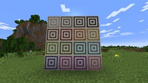 All 16 Color