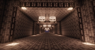 Stage 2 - Station