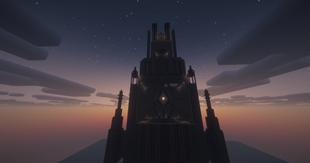 Stage 3 - Castle