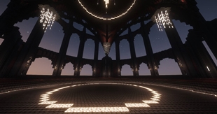 Stage 2 - Second Boss fight