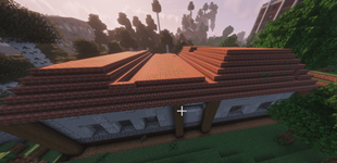 Mansion