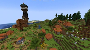 Pretty piece of world