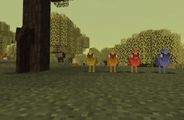Mobs