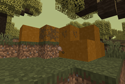 Amber Sieve